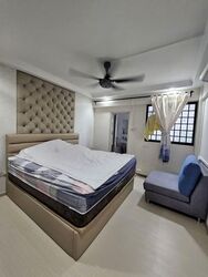 Blk 768 Yishun Avenue 3 (Yishun), HDB 4 Rooms #584493481